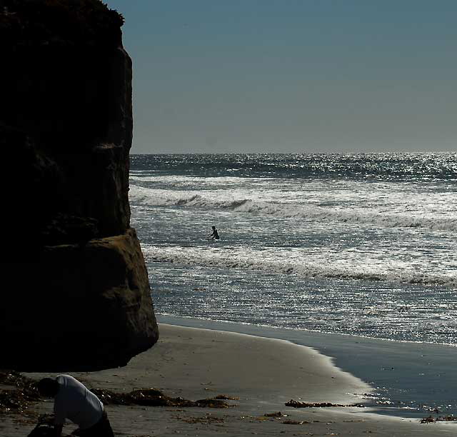 Fletcher's Cove, Solana Beach