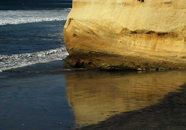 Fletcher's Cove, Solana Beach