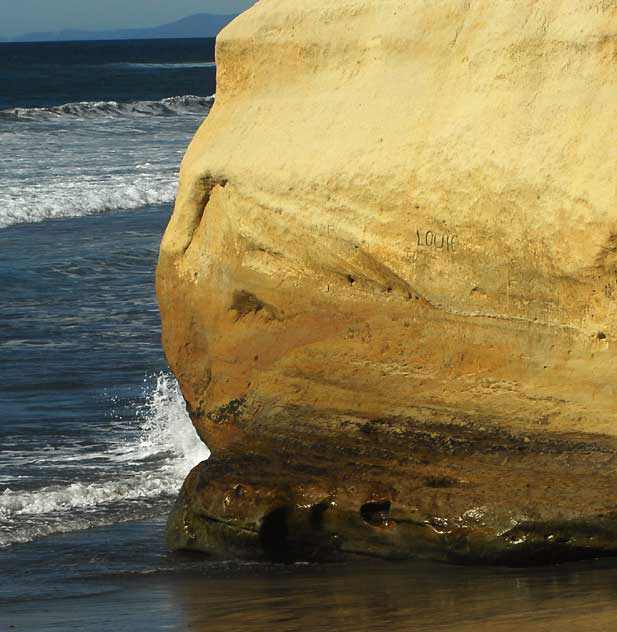 Fletcher's Cove, Solana Beach