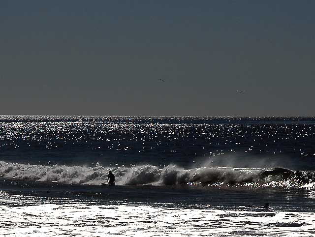 South Carlsbad Beach  Coast Highway 101