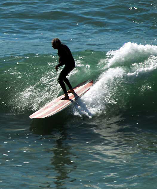 Swami's Beach, below the Self-Realization Fellowship Retreat and Hermitage, Encinitas