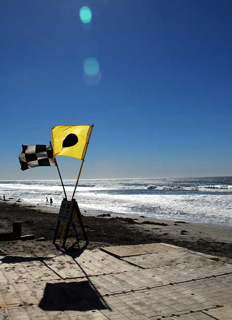 Moonlight State Beach, Encinitas