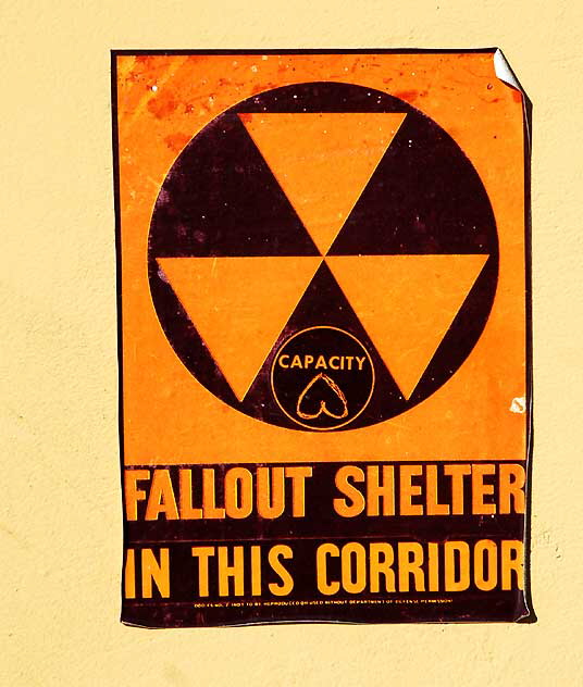 Fallout Shelter