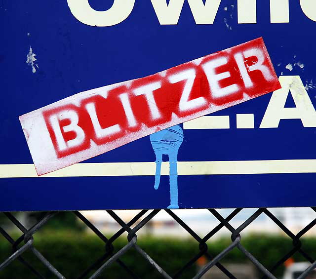 Blitzer