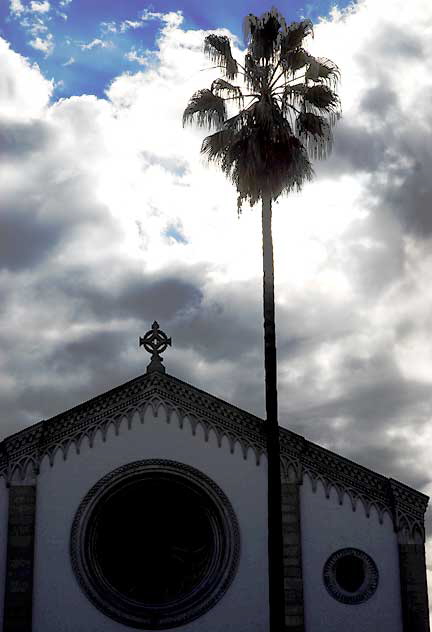 Wilshire United Methodist Church