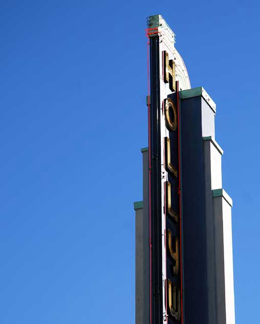 Guinness Book of Records Museum, Hollywood Boulevard