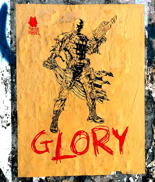 Glory