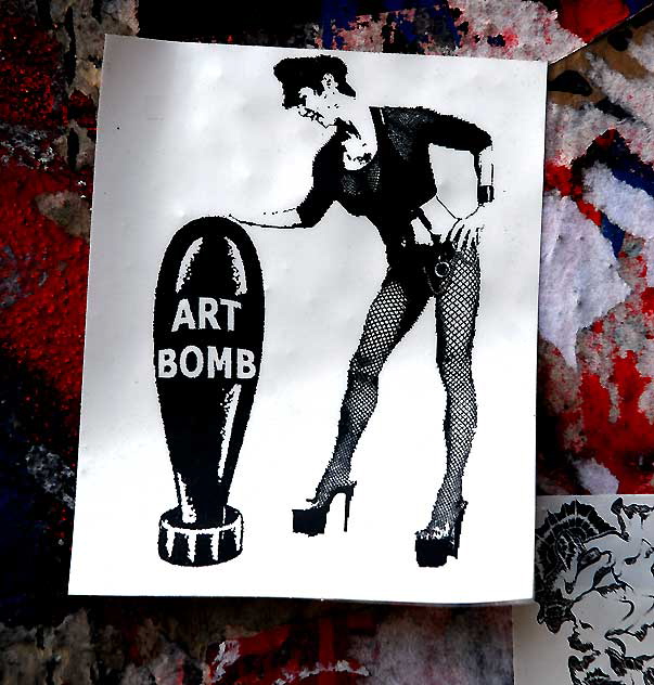 Art Bomb