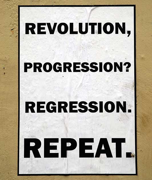 Revolution Repeat