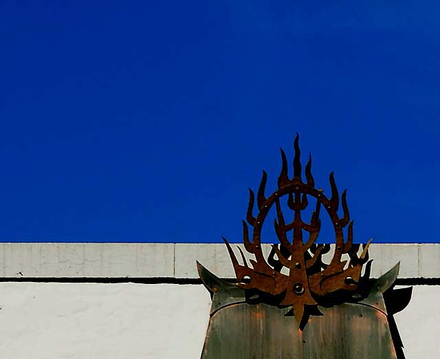 Grauman's Chinese Theater