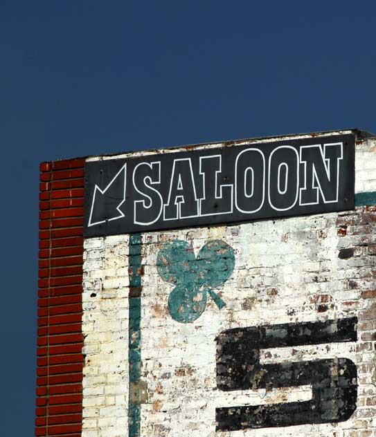 Saloon, Venice Beach