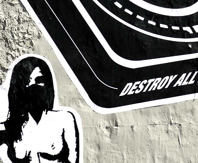 Destroy All Design