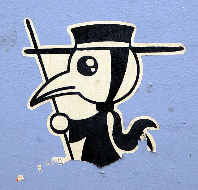 Zorro Bird