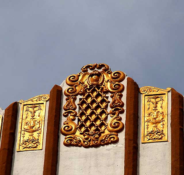 The Royal Carlton, 5611 Carlton Way, in East Hollywood The Royal Carlton, 5611 Carlton Way, in East Hollywood