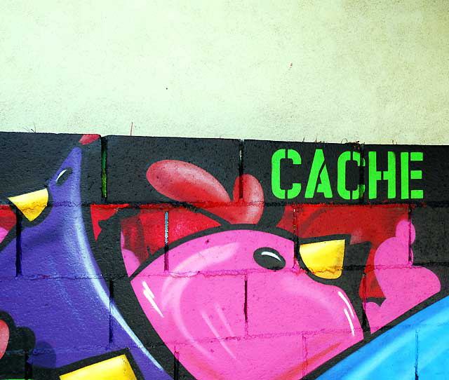 Cache