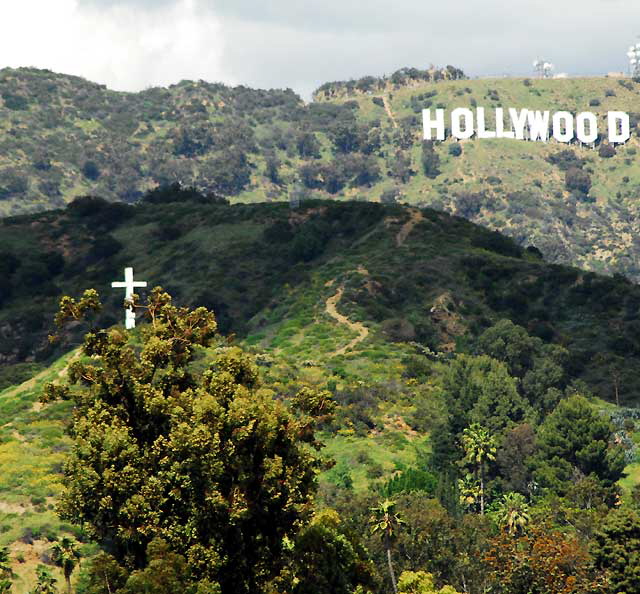 Hollywood Sign