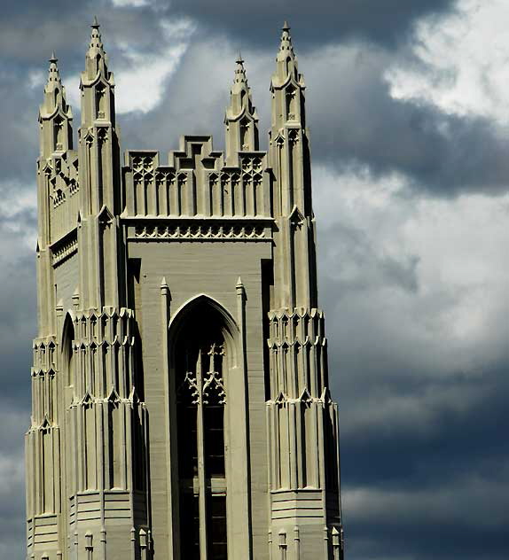 Hollywood First Presbyterian Church