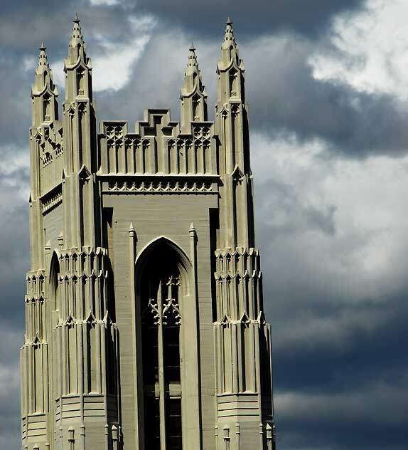 Hollywood First Presbyterian Church