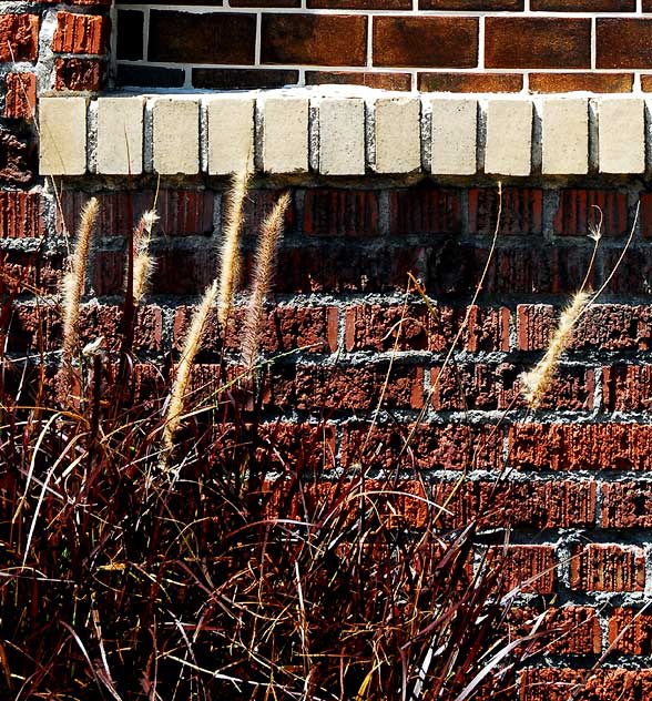 Silverlake Brickwork