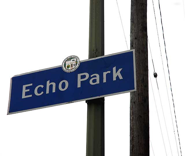 Echo Park 