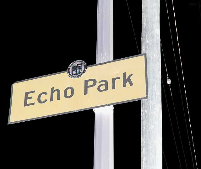 Echo Park 