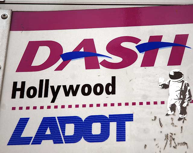 DASH Hollywood 