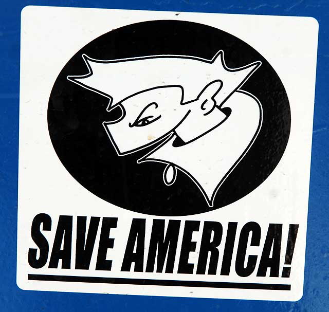 Save America