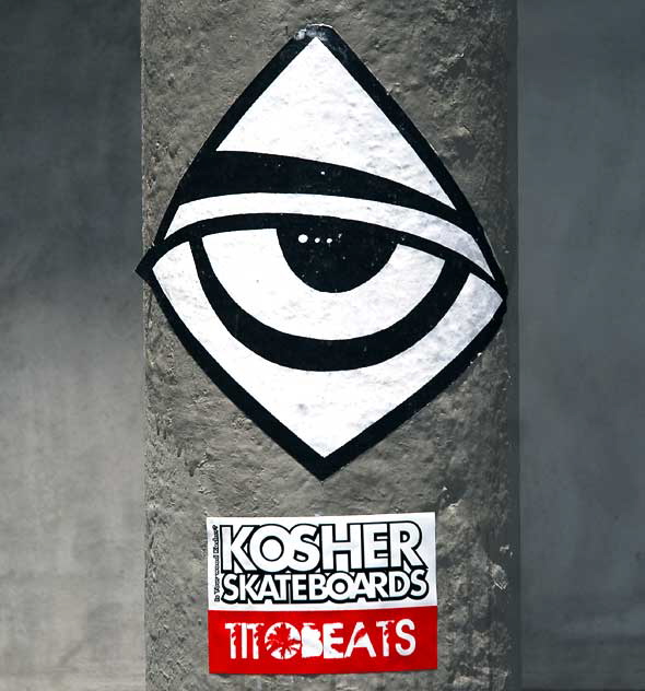 Kosher Skateboards