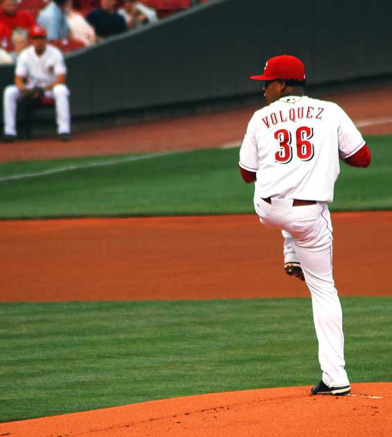 Thursday night, August 28, the Cincinnati Reds play the San Francisco Giants at the Great American Ballpark