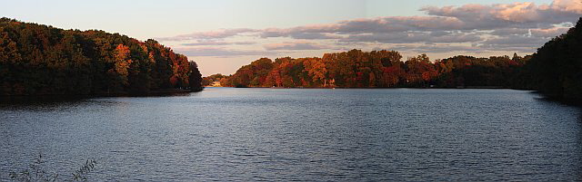 Farrington Lake