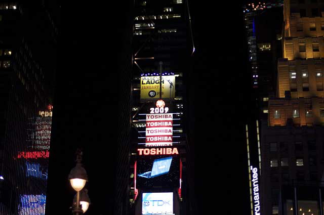 Times Square - 
