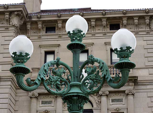 Newport, Rhode Island - photograph by Martin A. Hewitt, all rights reserved