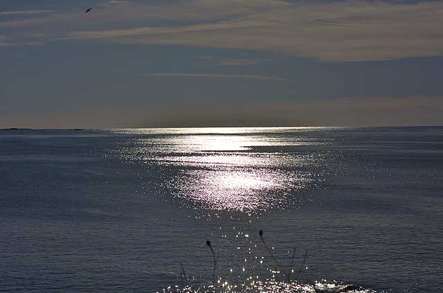 Newport, Rhode Island - photograph by Martin A. Hewitt, all rights reserved