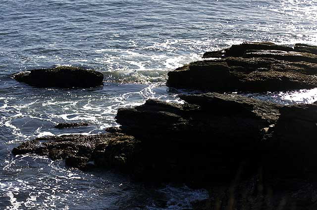 Newport, Rhode Island - photograph by Martin A. Hewitt, all rights reserved