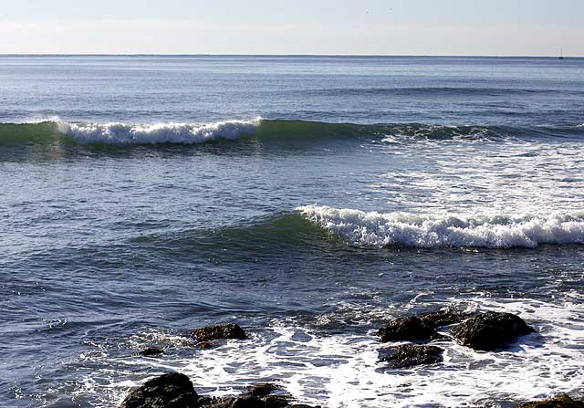 Newport, Rhode Island - photograph by Martin A. Hewitt, all rights reserved