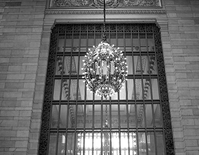 Grand Central Station