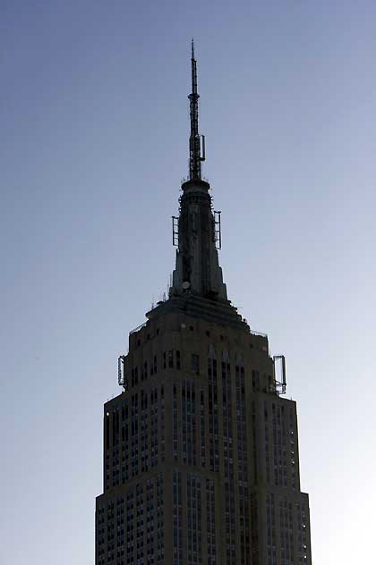 Empite State Building