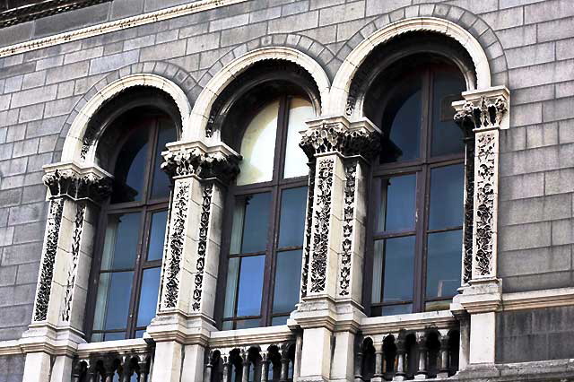 University College, Dublin - photo, Martin A. Hewitt