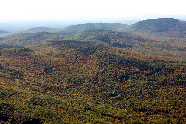 New Hampshire, the weekend of October 2, 2010 - photograph copyright  Martin A. Hewitt - used by permission, all rights reserved