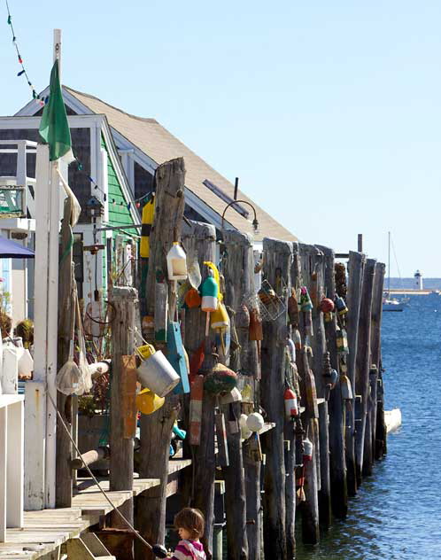 Provincetown, Massachusetts, Monday, October 11, 2010 - photograph copyright  Martin A. Hewitt - used by permission, all rights reserved