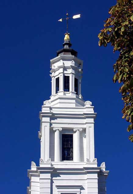 Provincetown, Massachusetts, Monday, October 11, 2010 - photograph copyright  Martin A. Hewitt - used by permission, all rights reserved