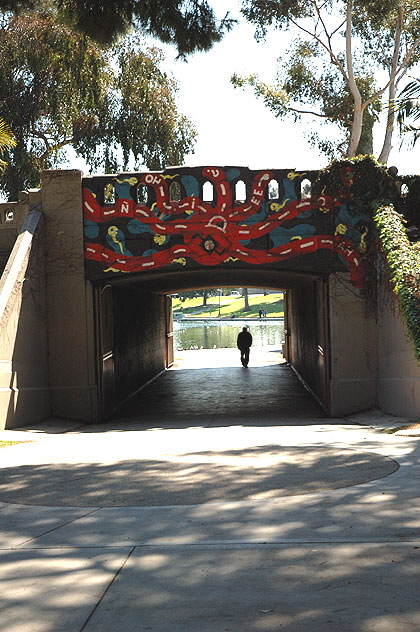 MacArthur Park, Los Angeles