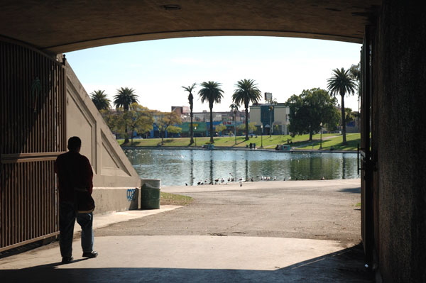 MacArthur Park, Los Angeles