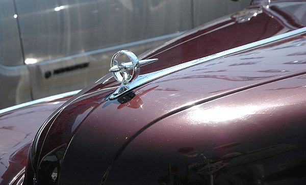 1949 Buick Super Sport Convertible Eight 