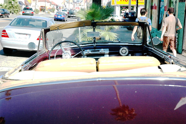 1949 Buick Super Sport Convertible Eight 