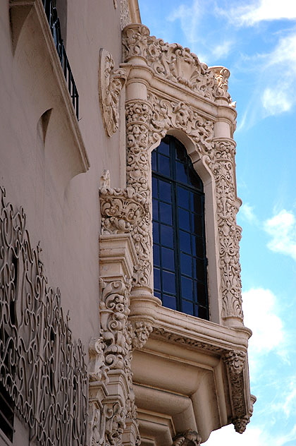 The Avalon Hollywood, 1735 North Vine, Hollywood 