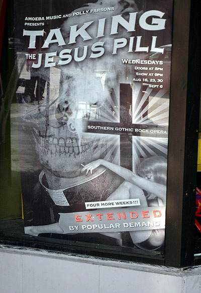 Poster - Hollywood Boulevard