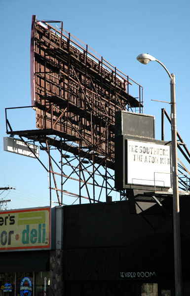 The Viper Room on Sunset