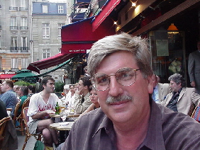Paris, June 2000