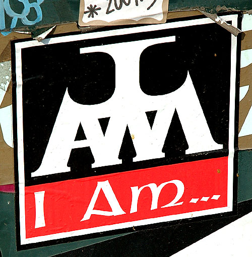 Sticker, Malibu